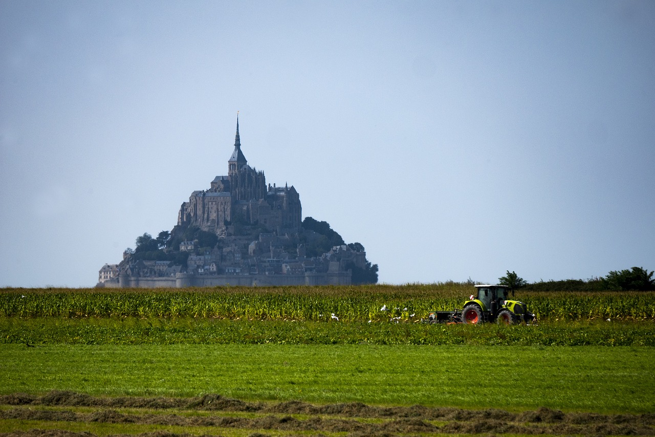 Sustainable Practices for Visiting France’s Strasbourg